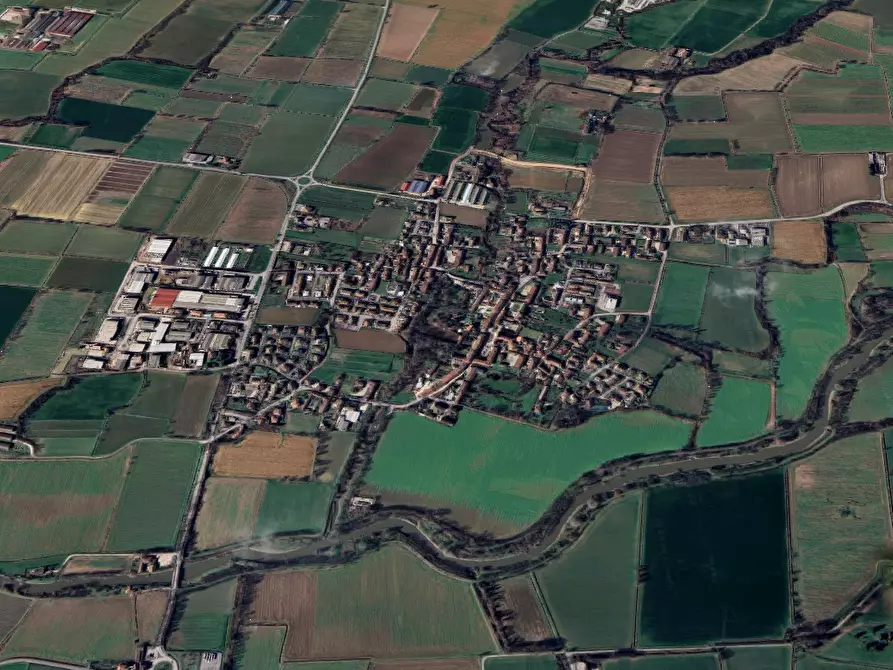 Immagine 17 di Negozio in vendita  in Via Cesare Battisti a Milzano