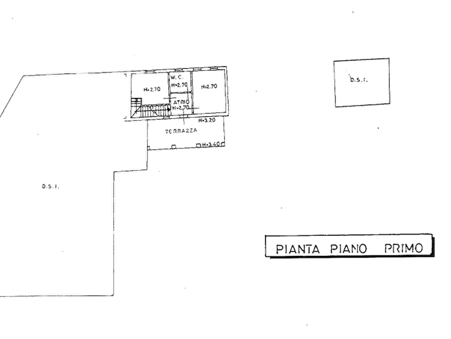 Immagine 19 di Negozio in vendita  in Via Cesare Battisti a Milzano