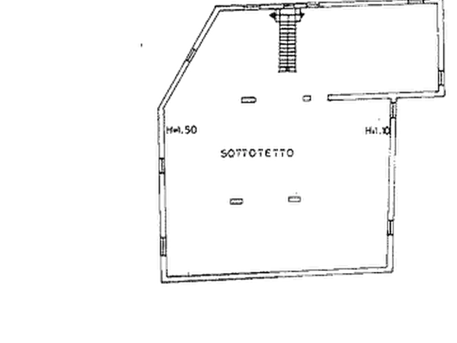 Immagine 20 di Negozio in vendita  in Via Cesare Battisti a Milzano