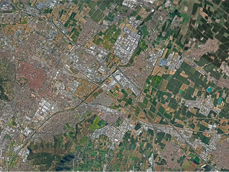 Immagine 15 di Negozio in vendita  in Via Zara a Brescia