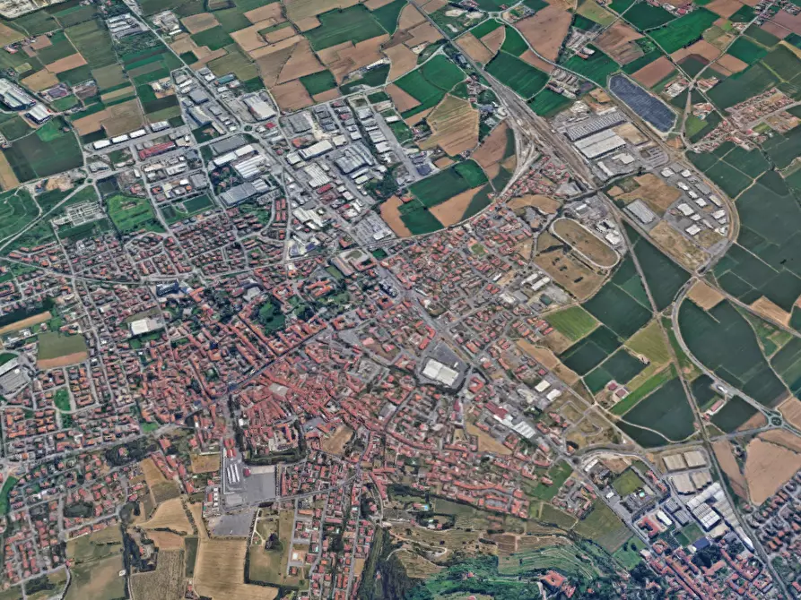 Immagine 5 di Ufficio in vendita  in Via della Costituzione a Rovato