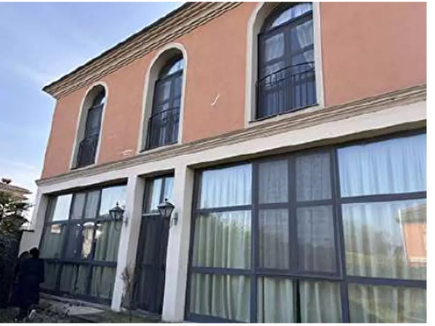 Immagine 2 di Appartamento in vendita  in Via Roma a Bagnolo Mella