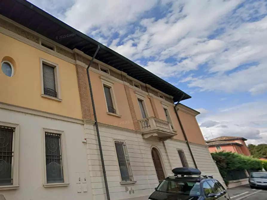 Immagine 5 di Appartamento in vendita  in Via Roma a Bagnolo Mella