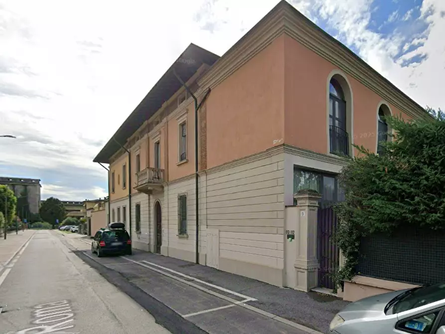 Immagine 6 di Appartamento in vendita  in Via Roma a Bagnolo Mella