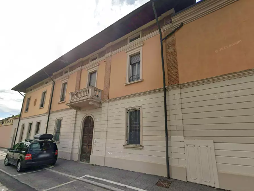 Immagine 7 di Appartamento in vendita  in Via Roma a Bagnolo Mella