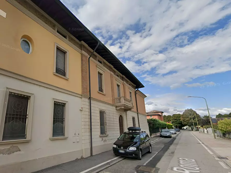 Immagine 8 di Appartamento in vendita  in Via Roma a Bagnolo Mella