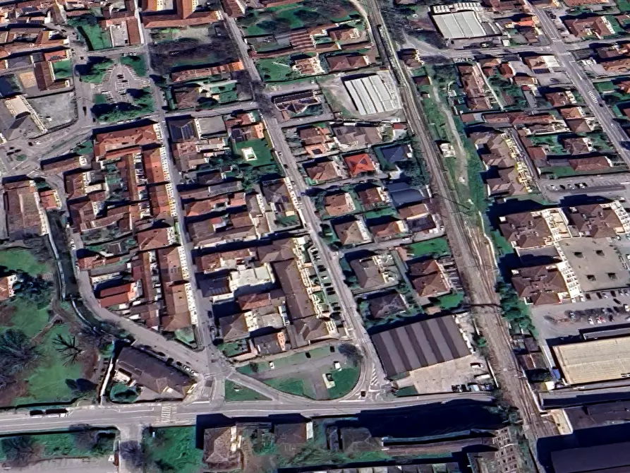 Immagine 11 di Appartamento in vendita  in Via Roma a Bagnolo Mella