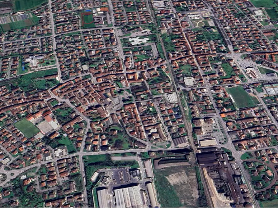 Immagine 13 di Appartamento in vendita  in Via Roma a Bagnolo Mella