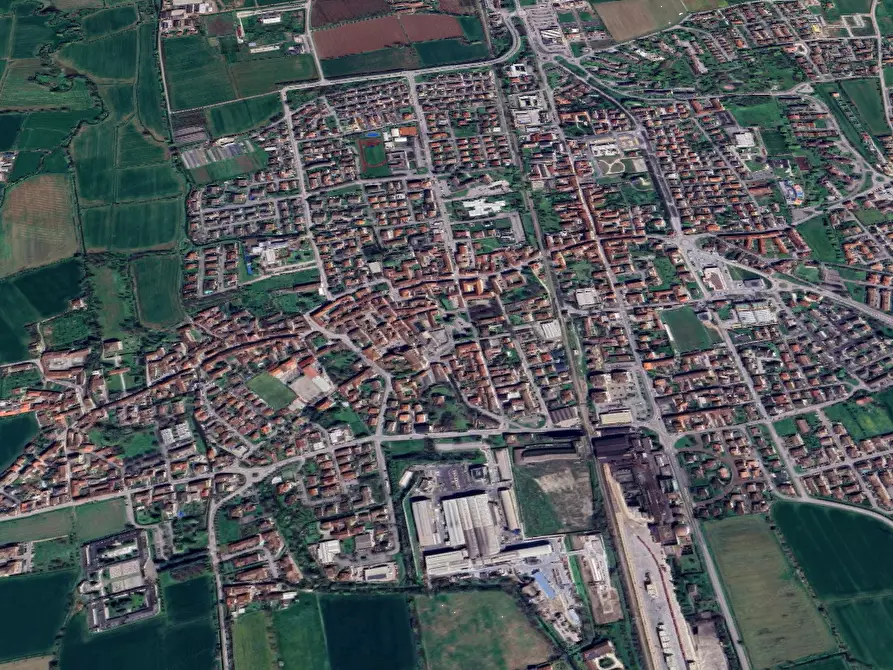 Immagine 14 di Appartamento in vendita  in Via Roma a Bagnolo Mella