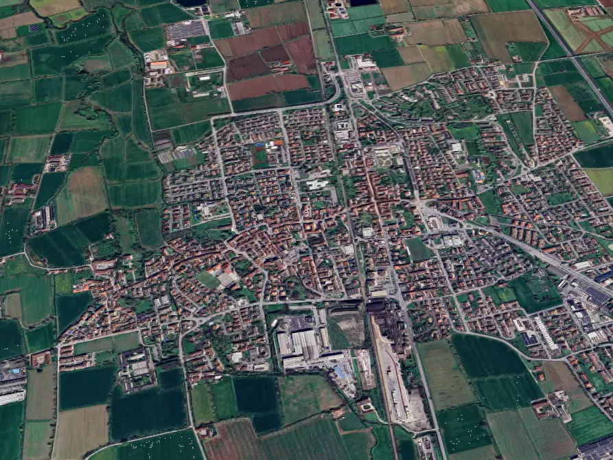 Immagine 15 di Appartamento in vendita  in Via Roma a Bagnolo Mella