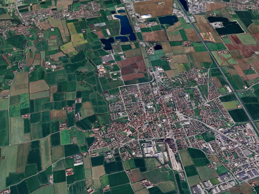 Immagine 17 di Appartamento in vendita  in Via Roma a Bagnolo Mella