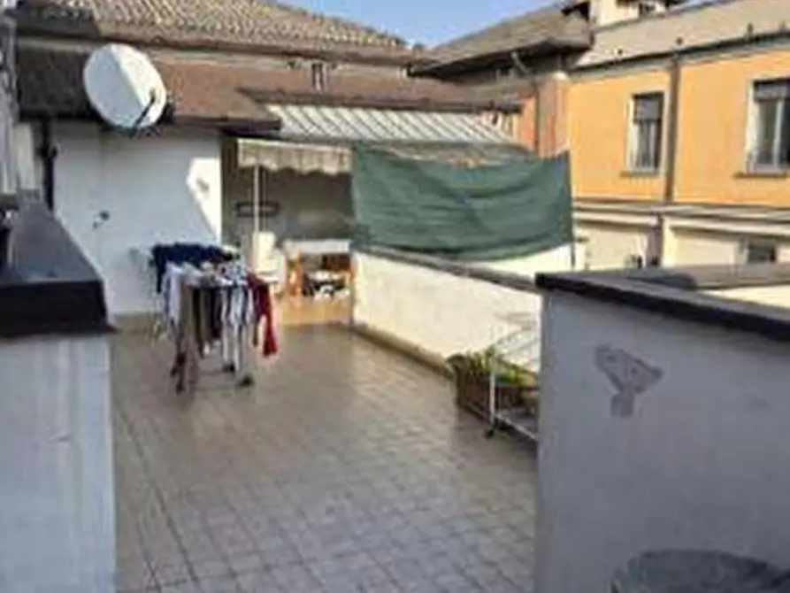 Immagine 3 di Appartamento in vendita  in Via Roma a Bagnolo Mella