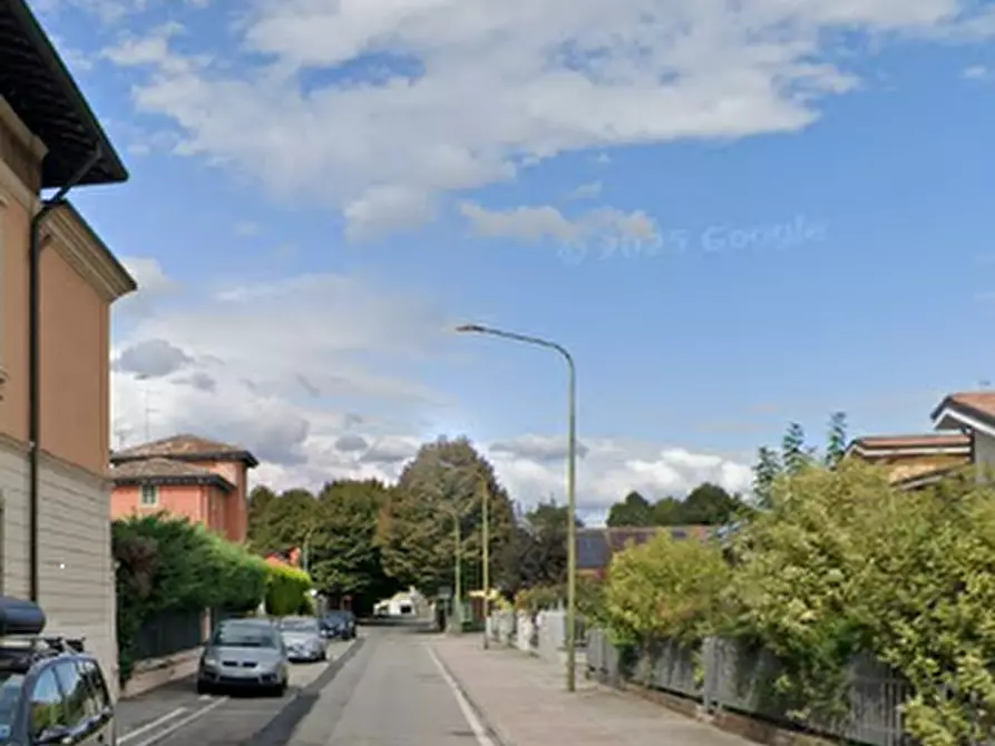 Immagine 5 di Appartamento in vendita  in Via Roma a Bagnolo Mella