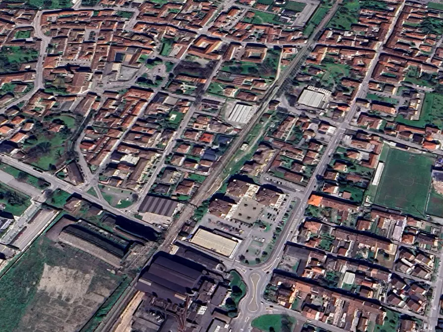 Immagine 6 di Appartamento in vendita  in Via Roma a Bagnolo Mella