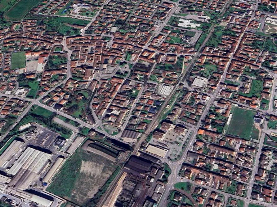 Immagine 7 di Appartamento in vendita  in Via Roma a Bagnolo Mella