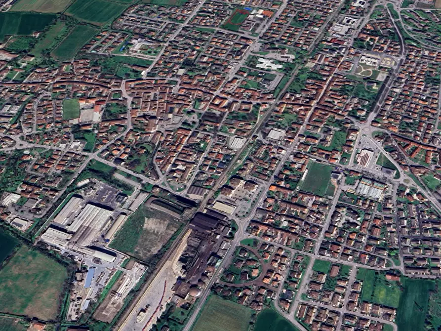 Immagine 8 di Appartamento in vendita  in Via Roma a Bagnolo Mella