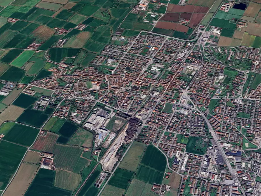 Immagine 10 di Appartamento in vendita  in Via Roma a Bagnolo Mella