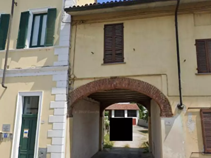 Immagine 3 di Appartamento in vendita  in Corso della Repubblica a Ferrera Erbognone