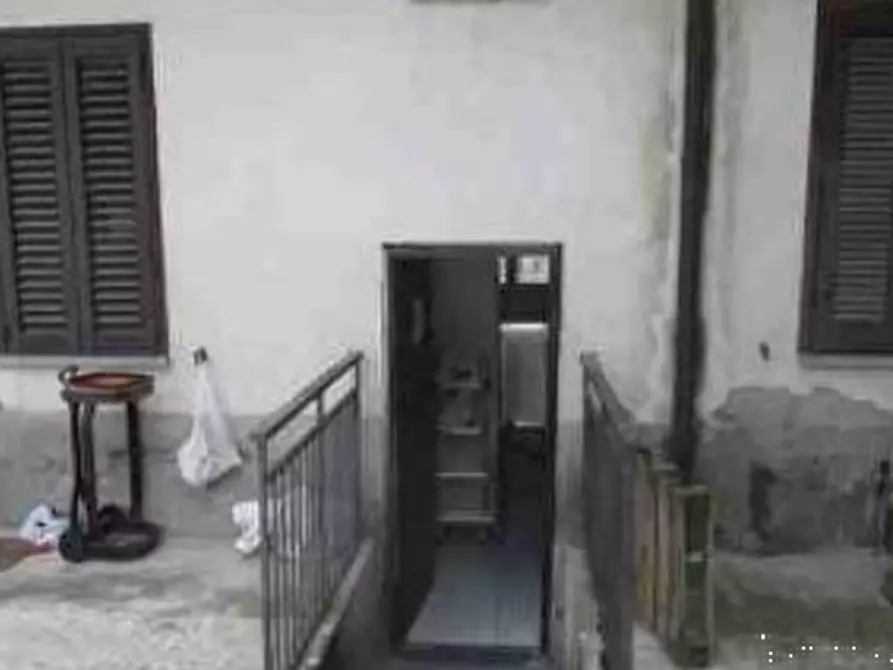 Immagine 4 di Appartamento in vendita  in Corso della Repubblica a Ferrera Erbognone