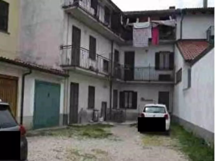 Immagine 5 di Appartamento in vendita  in Corso della Repubblica a Ferrera Erbognone