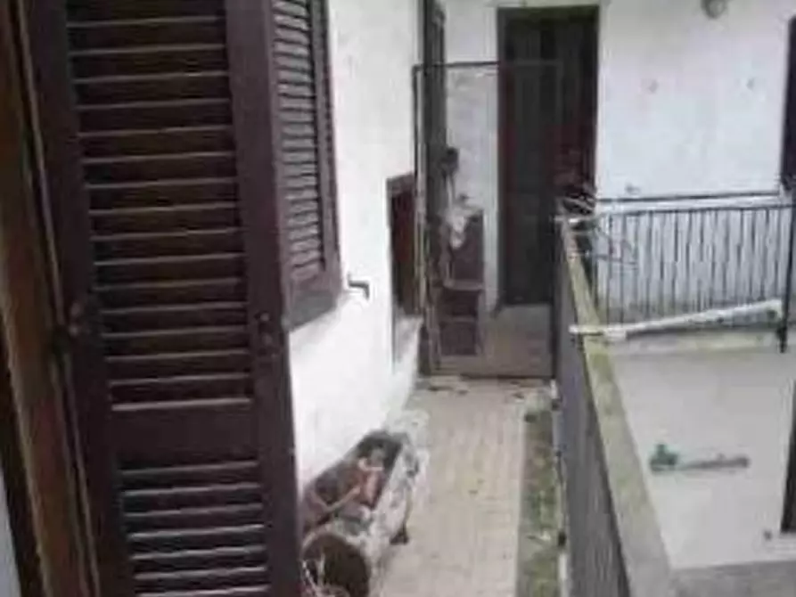 Immagine 8 di Appartamento in vendita  in Corso della Repubblica a Ferrera Erbognone