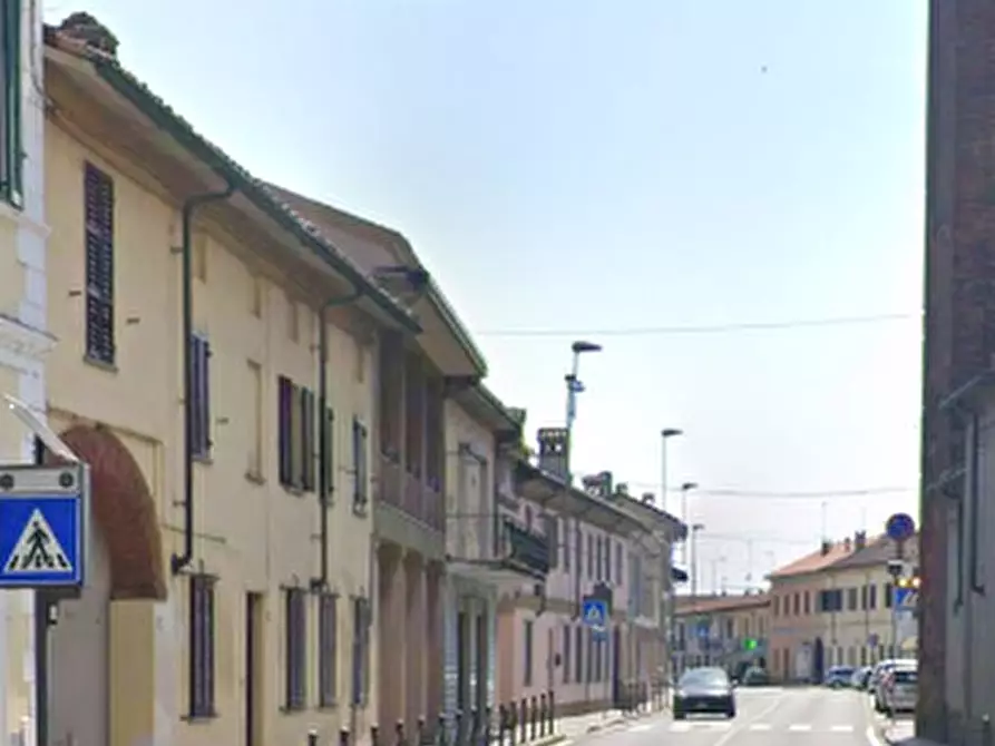 Immagine 12 di Appartamento in vendita  in Corso della Repubblica a Ferrera Erbognone