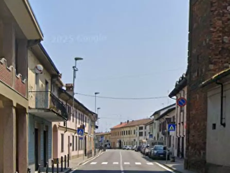 Immagine 13 di Appartamento in vendita  in Corso della Repubblica a Ferrera Erbognone