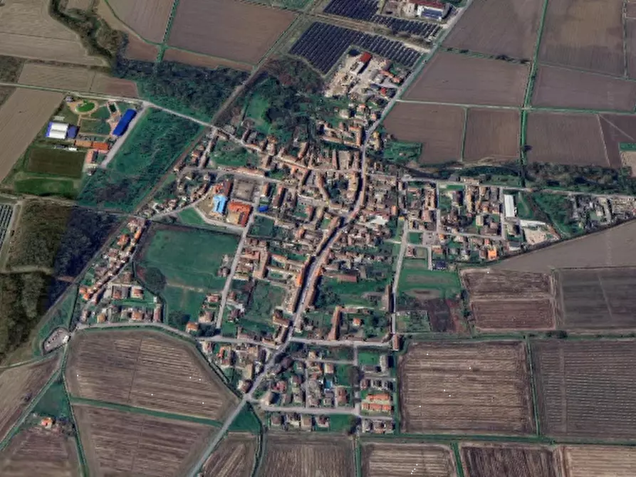 Immagine 17 di Appartamento in vendita  in Corso della Repubblica a Ferrera Erbognone