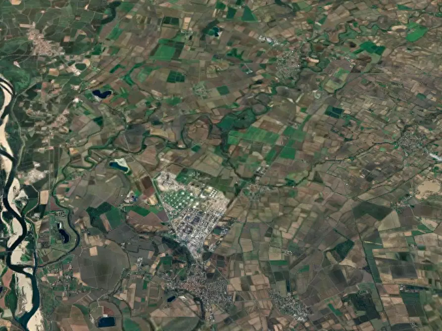 Immagine 19 di Appartamento in vendita  in Corso della Repubblica a Ferrera Erbognone