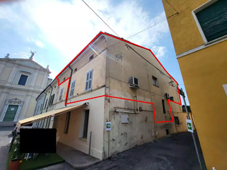 Immagine 1 di Appartamento in vendita  in Via Tartaglia a Gottolengo