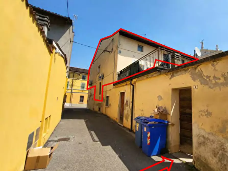 Immagine 3 di Appartamento in vendita  in Via Tartaglia a Gottolengo