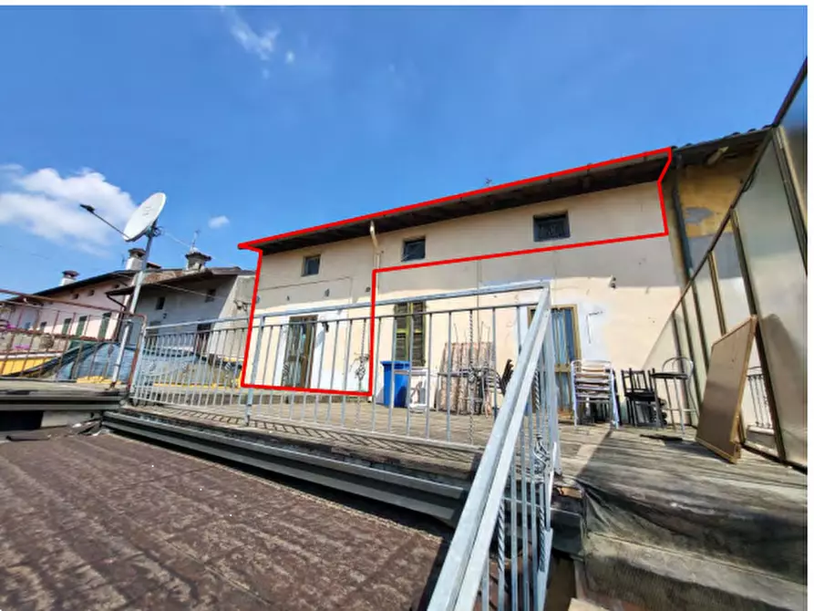 Immagine 5 di Appartamento in vendita  in Via Tartaglia a Gottolengo