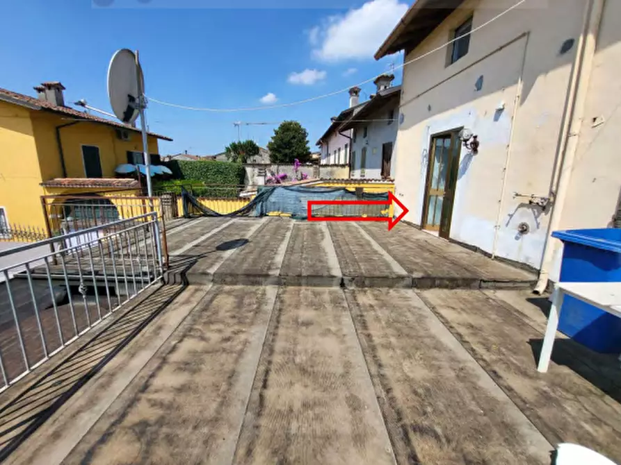 Immagine 6 di Appartamento in vendita  in Via Tartaglia a Gottolengo