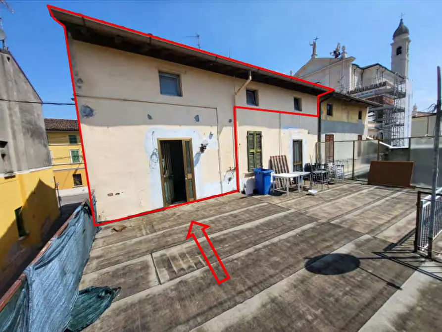 Immagine 7 di Appartamento in vendita  in Via Tartaglia a Gottolengo