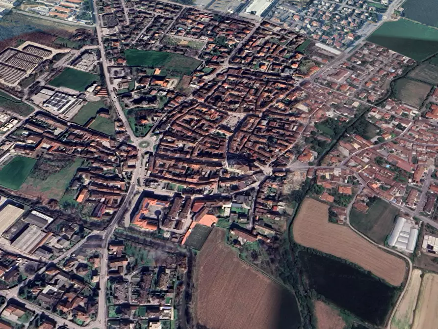 Immagine 10 di Appartamento in vendita  in Via Tartaglia a Gottolengo