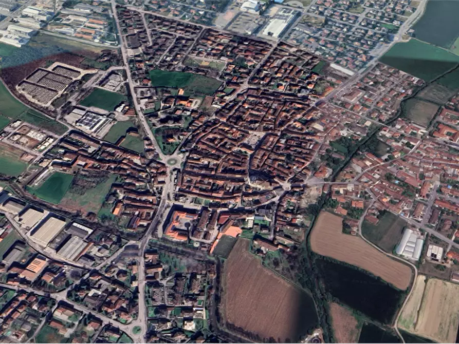 Immagine 11 di Appartamento in vendita  in Via Tartaglia a Gottolengo