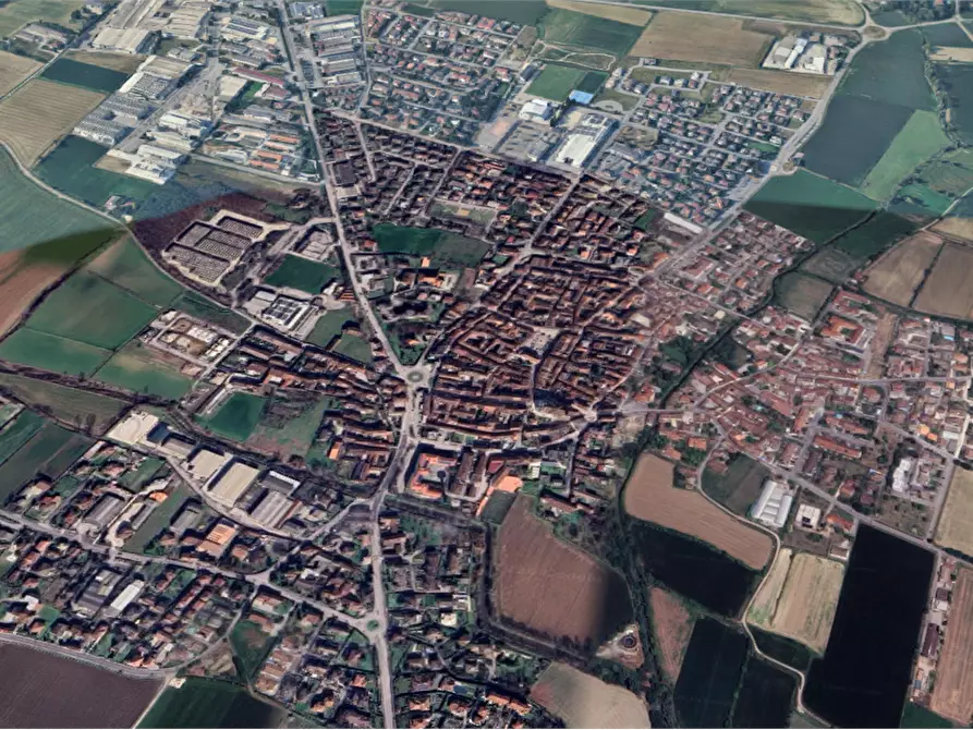 Immagine 12 di Appartamento in vendita  in Via Tartaglia a Gottolengo