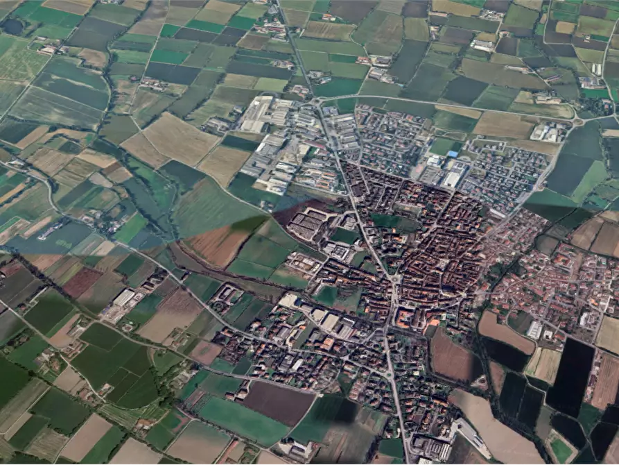 Immagine 13 di Appartamento in vendita  in Via Tartaglia a Gottolengo