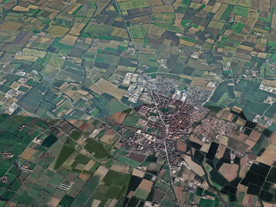 Immagine 14 di Appartamento in vendita  in Via Tartaglia a Gottolengo