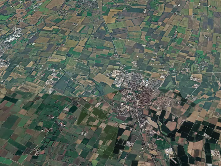 Immagine 15 di Appartamento in vendita  in Via Tartaglia a Gottolengo