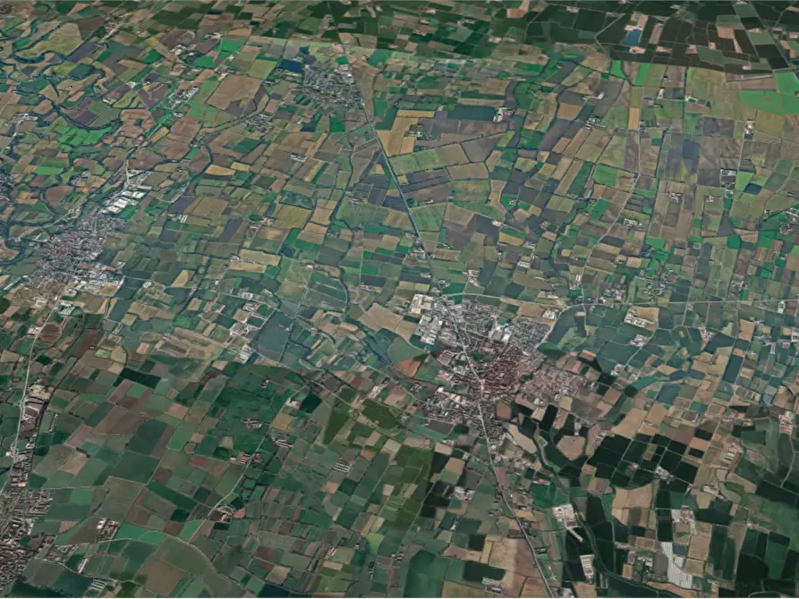 Immagine 16 di Appartamento in vendita  in Via Tartaglia a Gottolengo