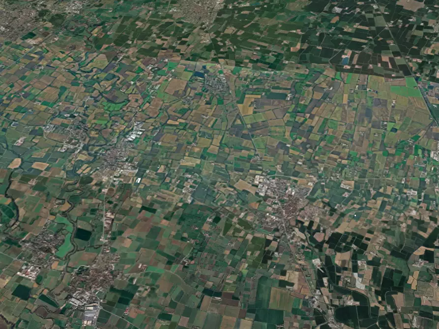 Immagine 17 di Appartamento in vendita  in Via Tartaglia a Gottolengo