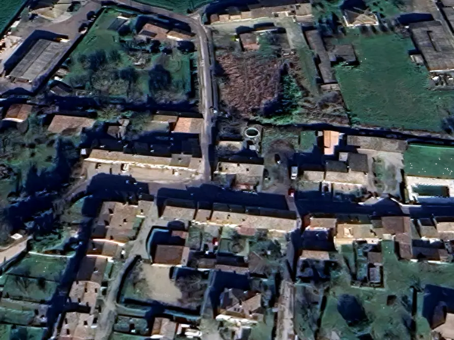 Immagine 9 di Rustico / casale in vendita  in Via Cucchiani  a Chignolo Po