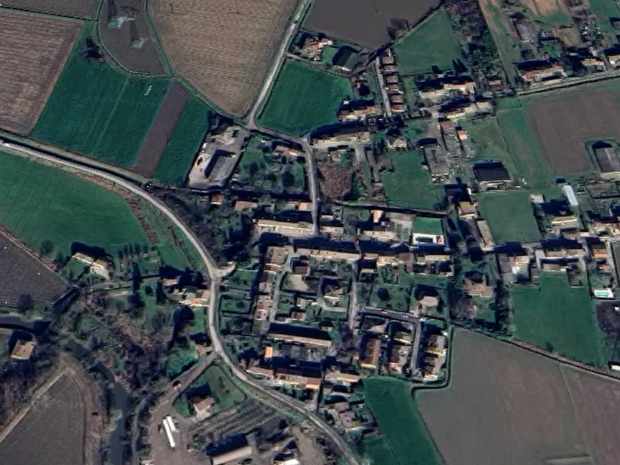 Immagine 10 di Rustico / casale in vendita  in Via Cucchiani  a Chignolo Po