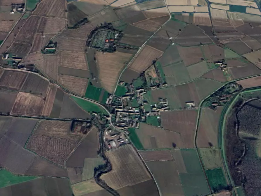 Immagine 11 di Rustico / casale in vendita  in Via Cucchiani  a Chignolo Po