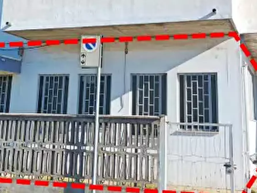 Immagine 4 di Laboratorio in vendita  in Via Odorico da Pordenone  a Vicenza