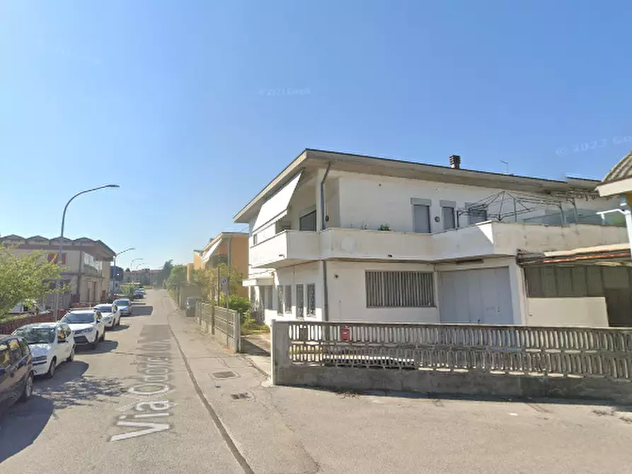 Immagine 13 di Laboratorio in vendita  in Via Odorico da Pordenone  a Vicenza