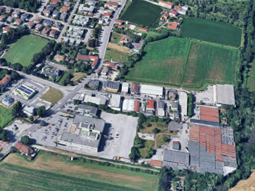 Immagine 18 di Laboratorio in vendita  in Via Odorico da Pordenone  a Vicenza