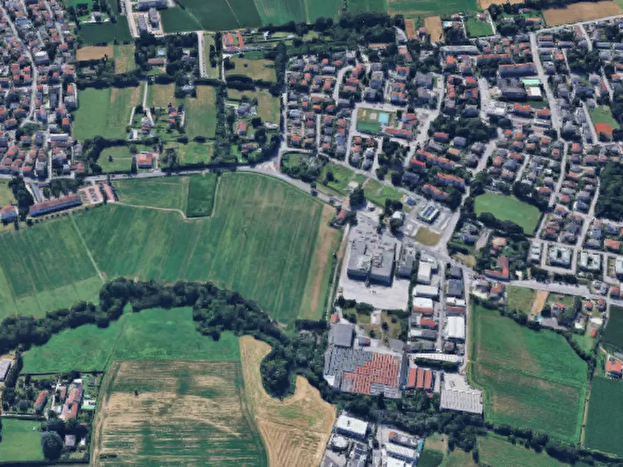 Immagine 20 di Laboratorio in vendita  in Via Odorico da Pordenone  a Vicenza