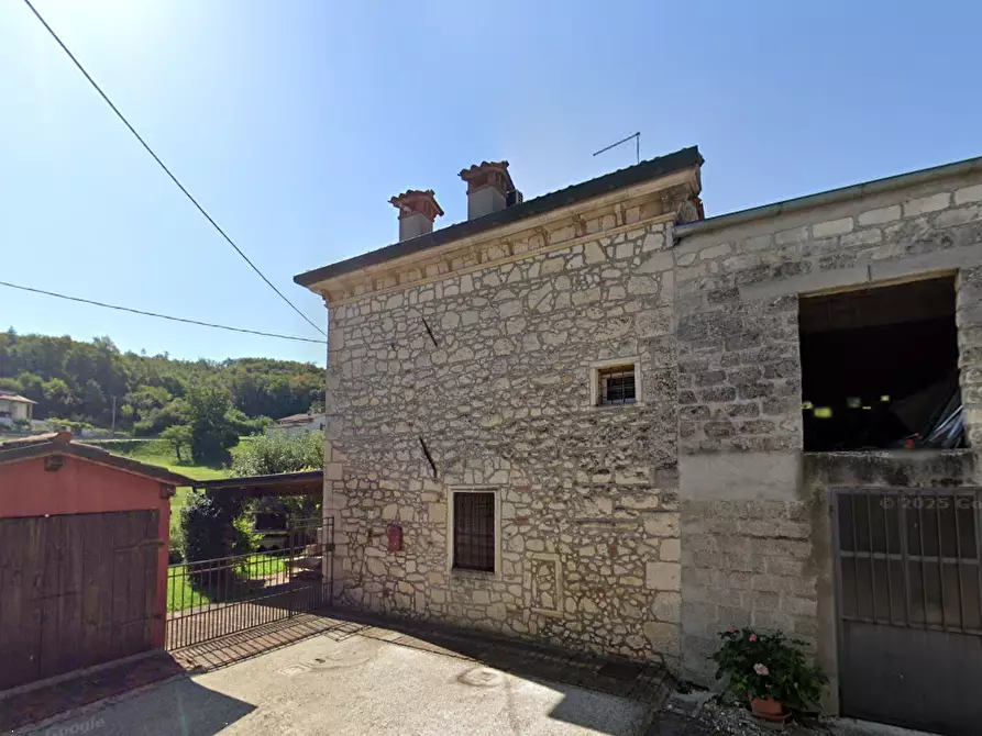 Immagine 5 di Casa indipendente in vendita  in Via Fontana a Zovencedo